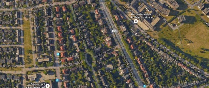 FrisDenkDoen-groep Sociaal