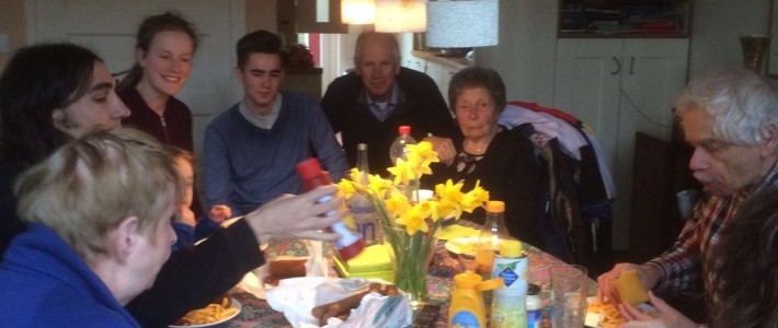 FrisDenkDoen-Groep Duurzaamheid