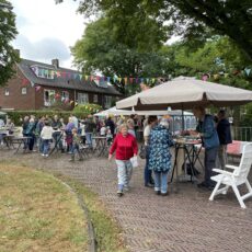 Buurtfeest 5 September 2026