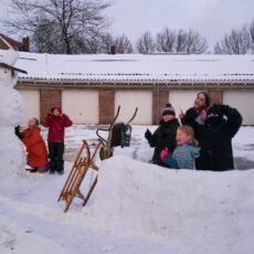 Winterpret 2026