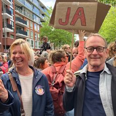 Nijmegen verzuipt extreemrechts in culturele diversiteit!
